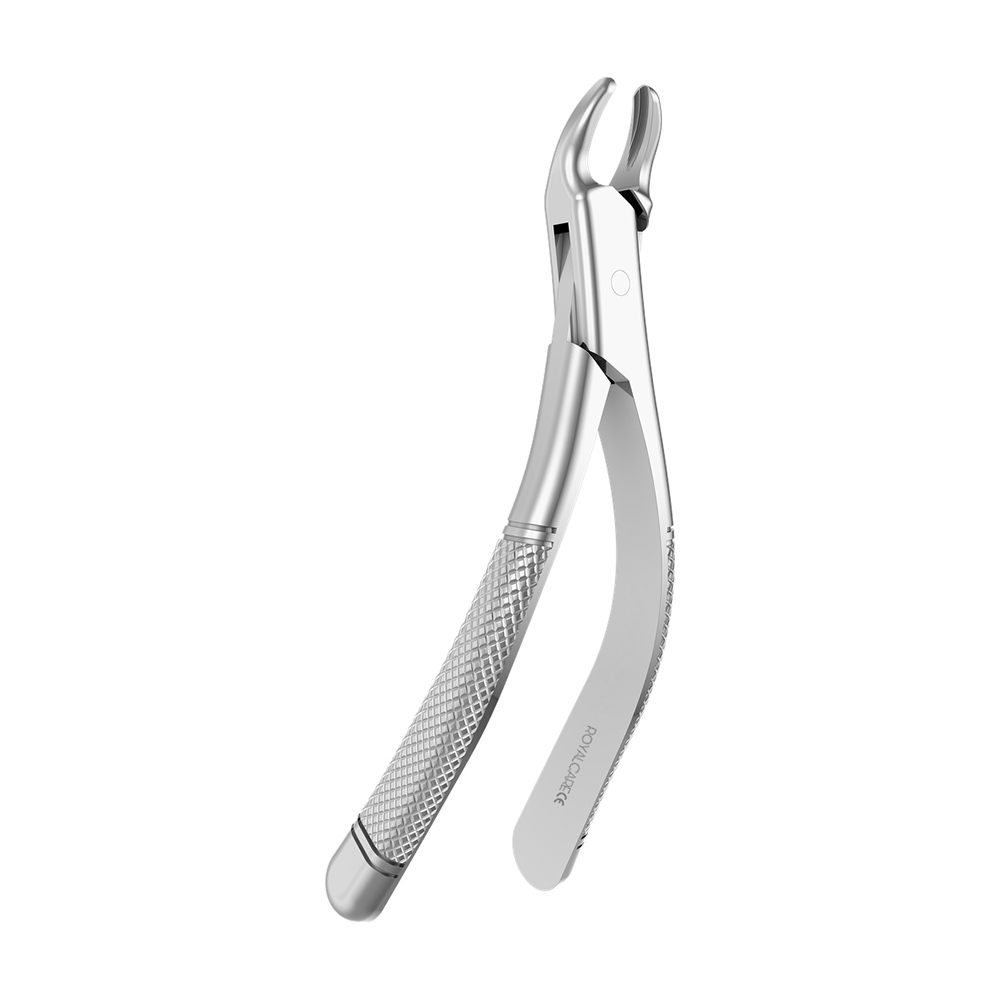 Extracting Children Forcep
